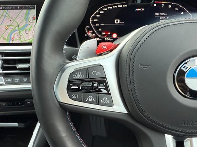 2021 BMW M3 SEDAN photo 14