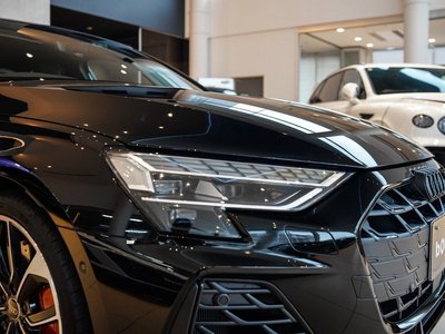 2025 AUDI S3 SPORTBACK thumbnail 45