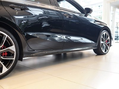 2025 AUDI S3 SPORTBACK thumbnail 26