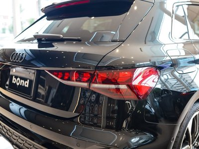 2025 AUDI S3 SPORTBACK thumbnail 32