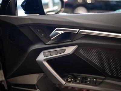 2025 AUDI S3 SPORTBACK thumbnail 68