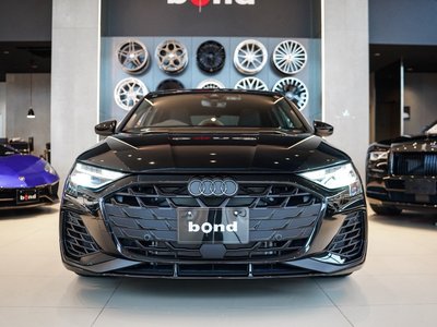 2025 AUDI S3 SPORTBACK thumbnail 43