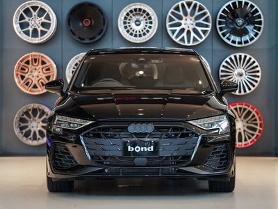 2025 AUDI S3 SPORTBACK thumbnail 41