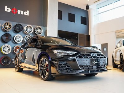2025 AUDI S3 SPORTBACK thumbnail 48