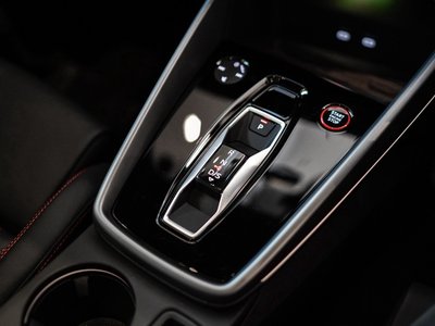 2025 AUDI S3 SPORTBACK thumbnail 53