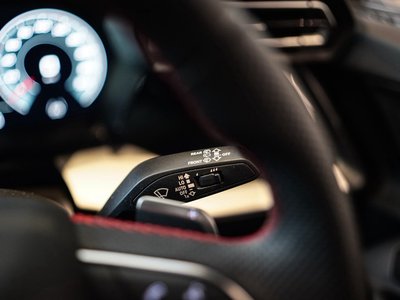 2025 AUDI S3 SPORTBACK thumbnail 17