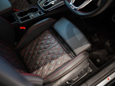 2025 AUDI S3 SPORTBACK photo 16