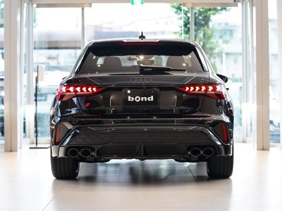 2025 AUDI S3 SPORTBACK thumbnail 38