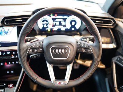 2025 AUDI S3 SPORTBACK thumbnail 21