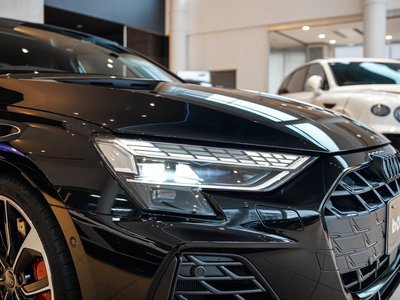 2025 AUDI S3 SPORTBACK thumbnail 46