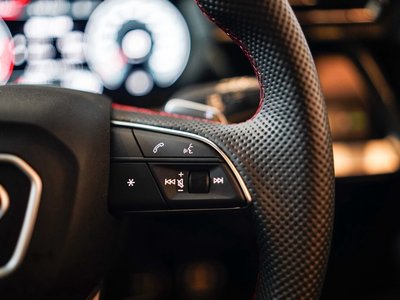 2025 AUDI S3 SPORTBACK thumbnail 19