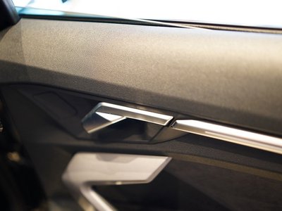 2025 AUDI S3 SPORTBACK thumbnail 61