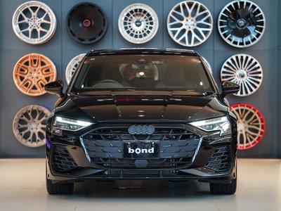 2025 AUDI S3 SPORTBACK thumbnail 42