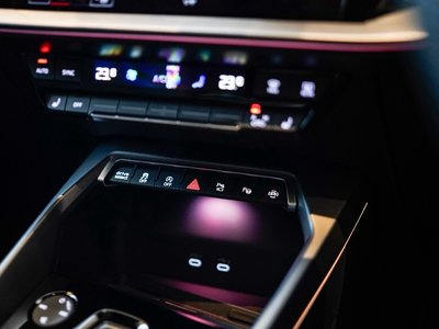 2025 AUDI S3 SPORTBACK thumbnail 54