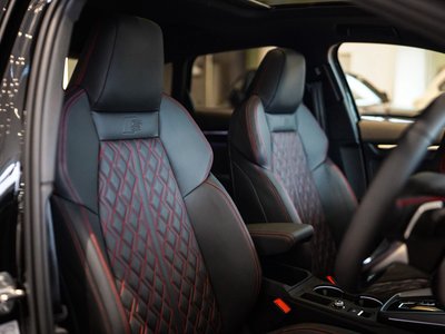 2025 AUDI S3 SPORTBACK photo 13
