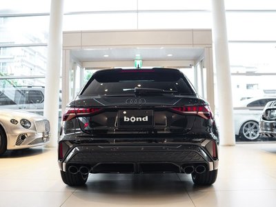 2025 AUDI S3 SPORTBACK thumbnail 33
