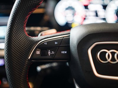 2025 AUDI S3 SPORTBACK thumbnail 20