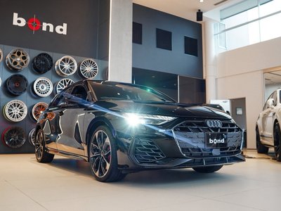 2025 AUDI S3 SPORTBACK thumbnail 47