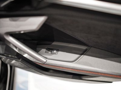 2025 AUDI S3 SPORTBACK thumbnail 62