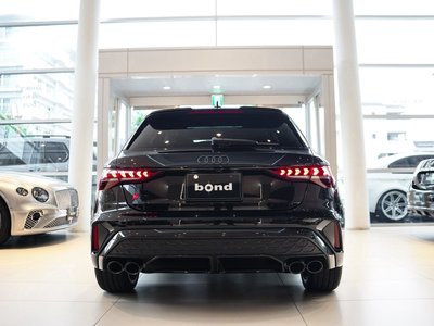 2025 AUDI S3 SPORTBACK thumbnail 34