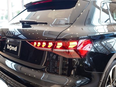 2025 AUDI S3 SPORTBACK thumbnail 31