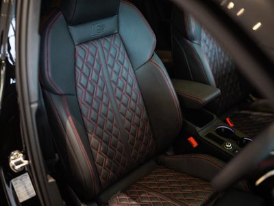 2025 AUDI S3 SPORTBACK photo 15