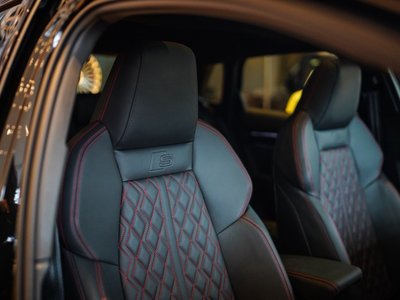2025 AUDI S3 SPORTBACK photo 14