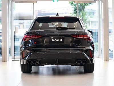 2025 AUDI S3 SPORTBACK thumbnail 37
