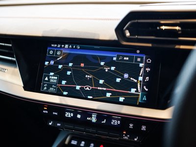 2025 AUDI S3 SPORTBACK thumbnail 58