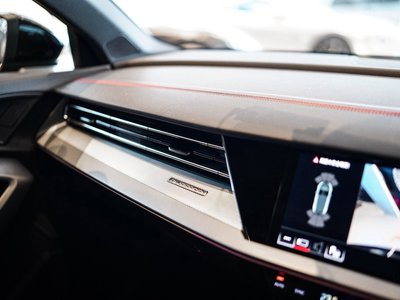 2025 AUDI S3 SPORTBACK thumbnail 51