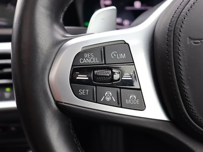 2022 BMW 4 SERIES COUPE 照片 13
