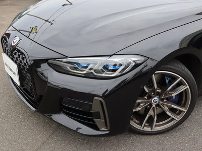 2022 BMW 4 SERIES COUPE 照片 20