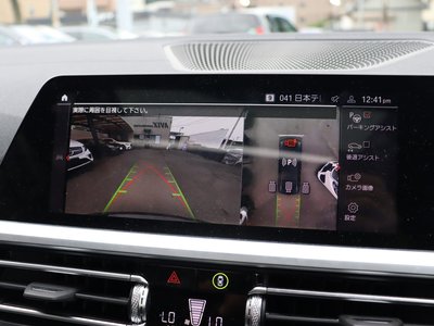2022 BMW 4 SERIES COUPE 照片 17