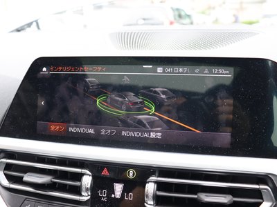 2022 BMW 4 SERIES COUPE 照片 15