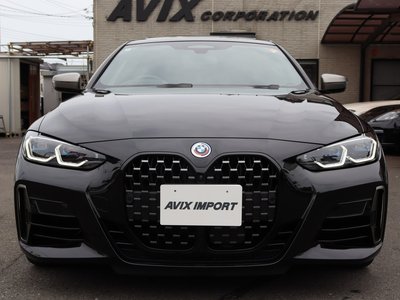 2022 BMW 4 SERIES COUPE 照片 4