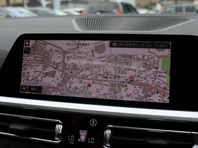 2022 BMW 4 SERIES COUPE 照片 16