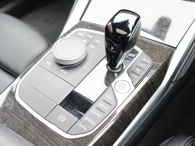 2022 BMW 4 SERIES COUPE 照片 12