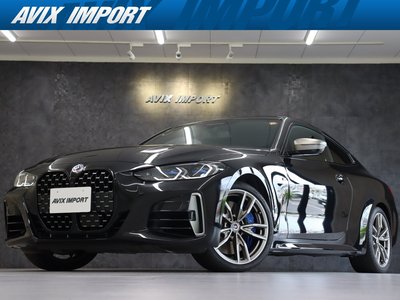 2022 BMW 4 SERIES COUPE 照片 2