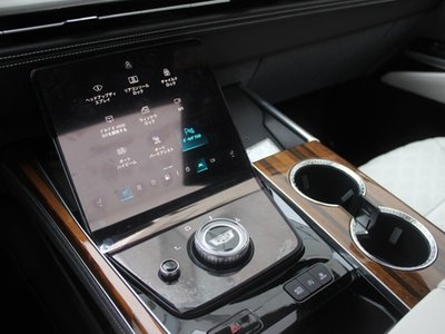 2025 Cadillac ESCALADE photo 14