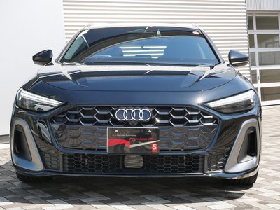 2025 AUDI A5 AVANT 照片 2
