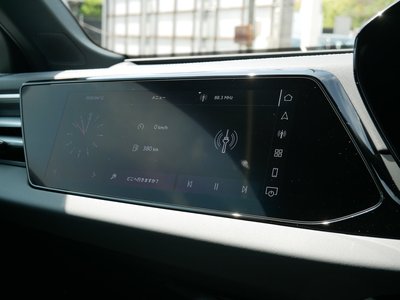 2025 AUDI A5 AVANT 照片 25