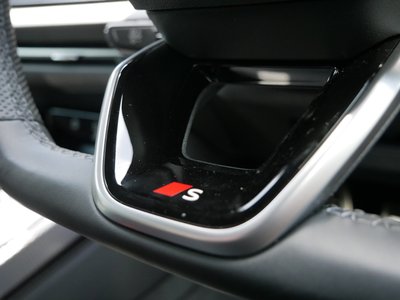 2025 AUDI A5 AVANT 照片 31