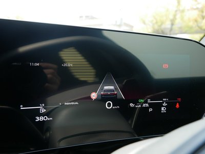 2025 AUDI A5 AVANT 照片 37