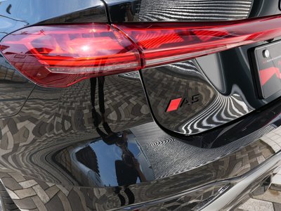 2025 AUDI A5 AVANT 照片 14