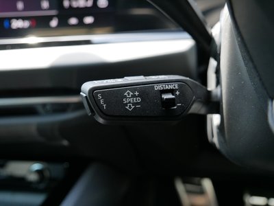 2025 AUDI A5 AVANT 照片 35