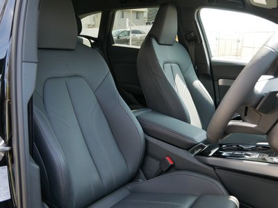 2025 AUDI A5 AVANT 照片 8