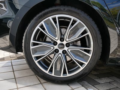 2025 AUDI A5 AVANT 照片 6