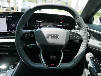 2025 AUDI A5 AVANT 照片 23