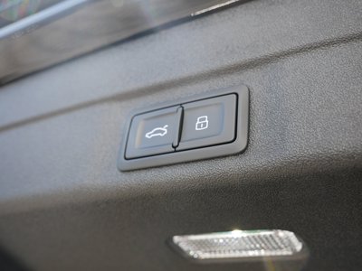 2025 AUDI A5 AVANT 照片 21