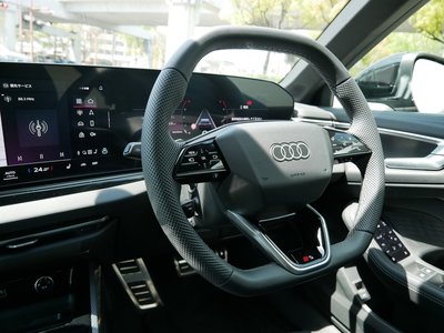 2025 AUDI A5 AVANT 照片 24